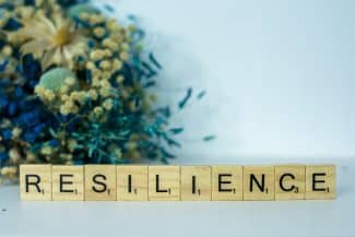 Resilienz im Unternehmen