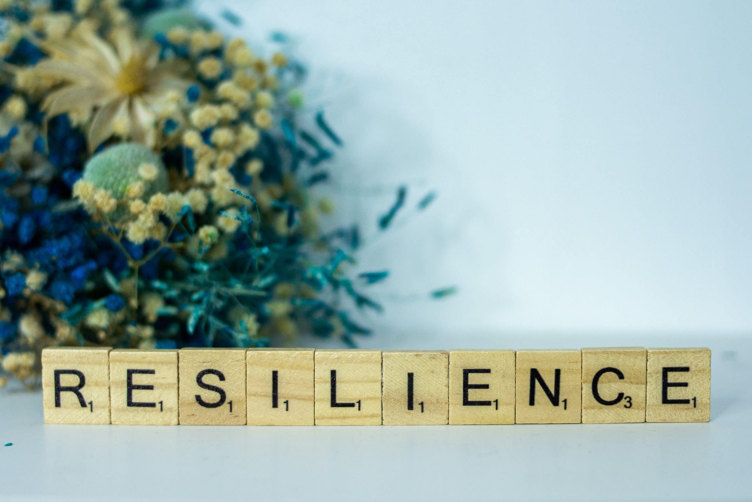 Resilienz im Unternehmen